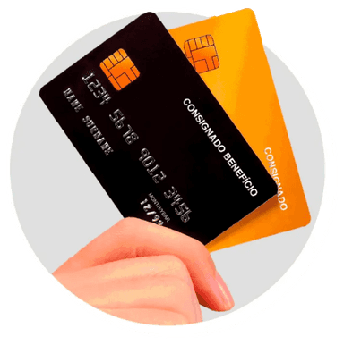 Cartão de Crédito Consignado